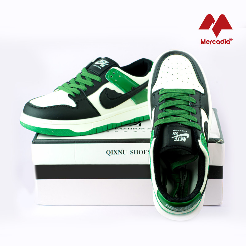 Premium | The Heritage Low Grean |  AB-902