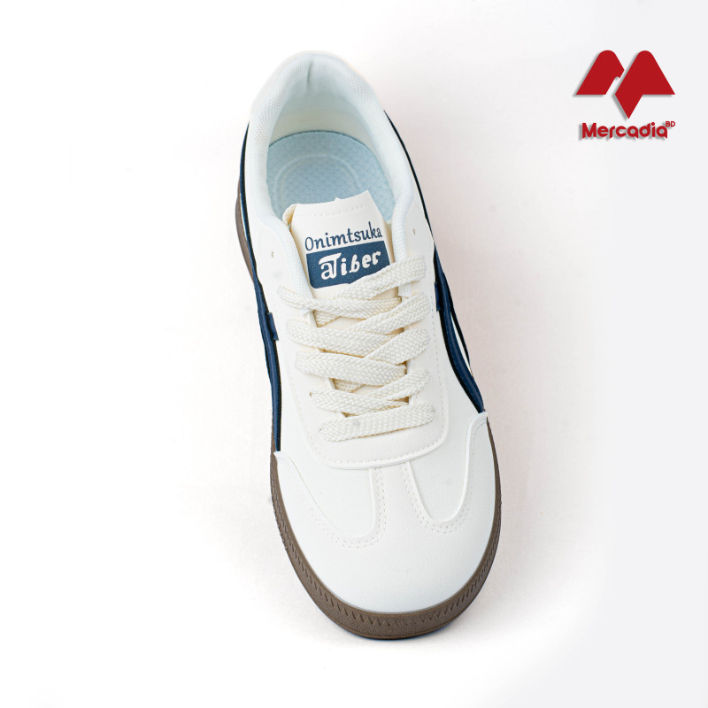 New Arrival |  Premium Classic Onim Sneakers For men | Blue